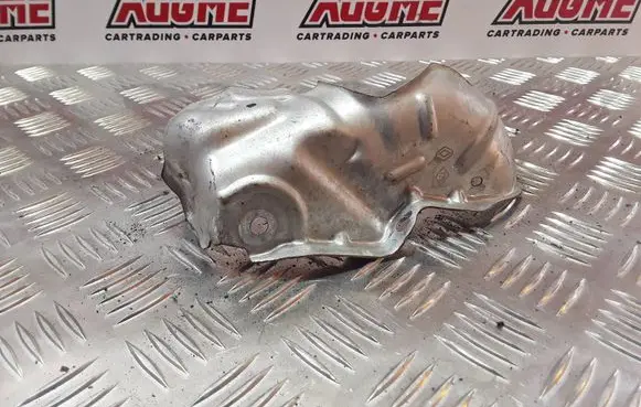 Renault Talisman Heat shield in engine bay 7185381R A1018