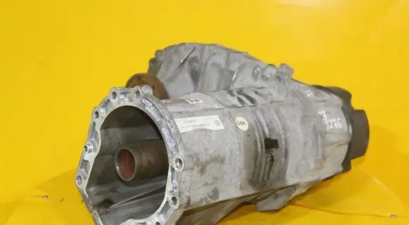 Audi Q7 4L Gearbox transfer box case 0AQ341010E