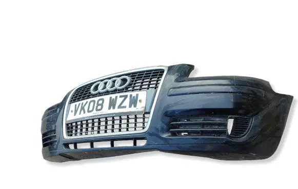 Audi A3 S3 8P Front bumper 