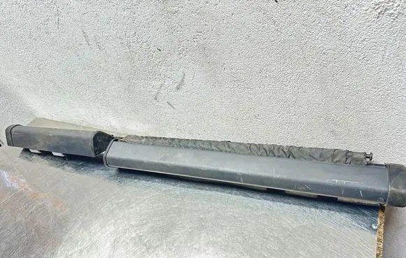 Volvo V70 Trunk/boot cargo luggage net 9928200019