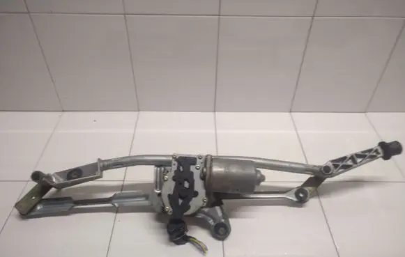 Volvo XC70 Front wiper linkage and motor 9171901 8624239