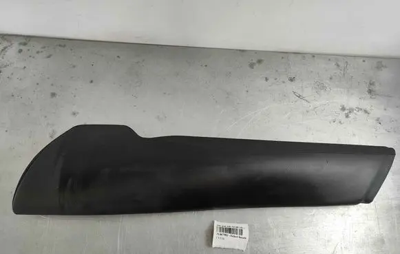 Volvo XC60 Rear seat side top trim 31467983