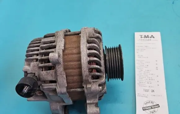 Honda Civic IX Generator/alternator 05TJ0191ZE IMPRK1591053