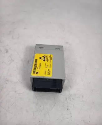 BMW 5 E60 E61 Center console control module 9183233