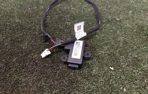 KIA EV6 USB socket connector 96125CV110 22120720541