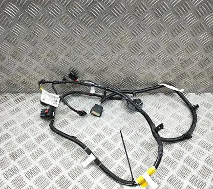 Tesla Model Y Juniper Other wiring loom 193390700D