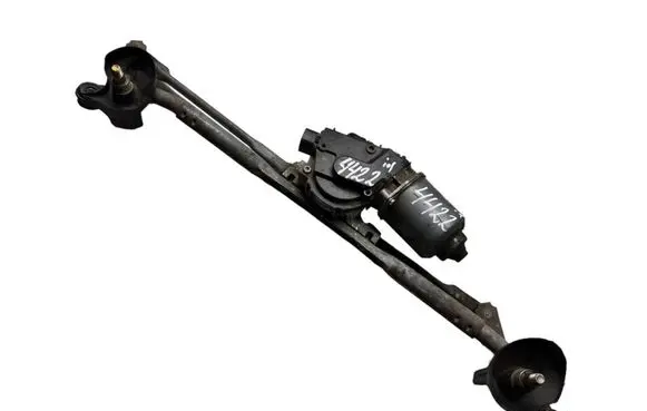 Lexus IS 220D-250-350 Front wiper linkage and motor 8511053040 1593000200