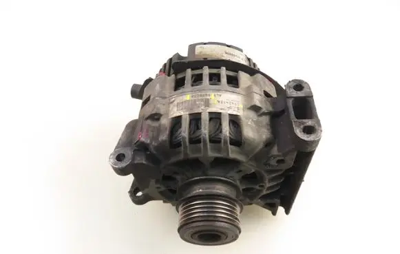 Mercedes-Benz A W168 Generator/alternator S542413A SG9B038