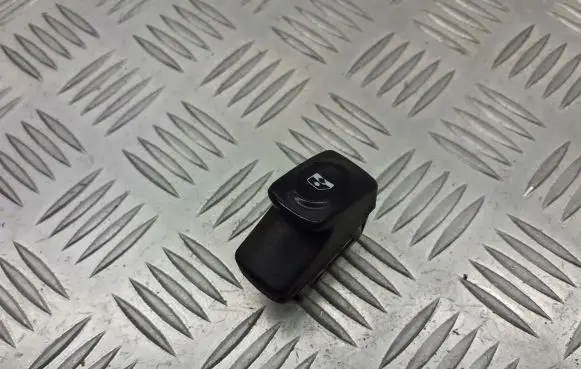 Renault Thalia I Quarter vent window switch 429998K
