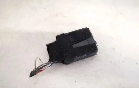 Honda Jazz Other control units/modules