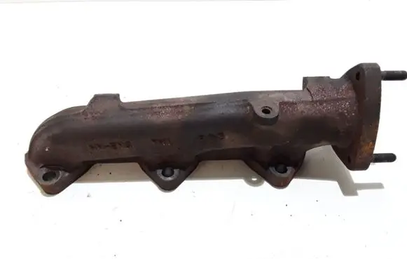 Hyundai ix 55 Exhaust manifold