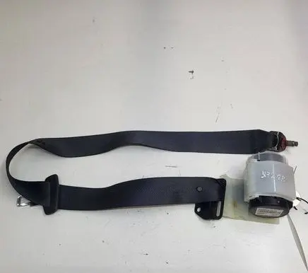 Nissan Leaf I (ZE0) Middle seatbelt (rear) 090X064CT 624239701A