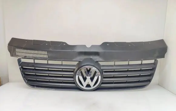 Volkswagen Transporter - Caravelle T5 Front grill 7H0807101