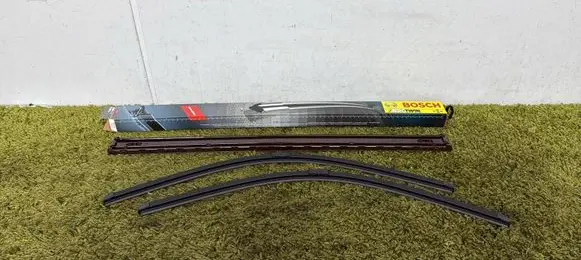 Volkswagen Touran I Windshield/front glass wiper blade 3397118950 A950s