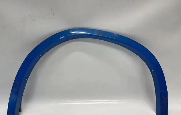 Rear arch trim