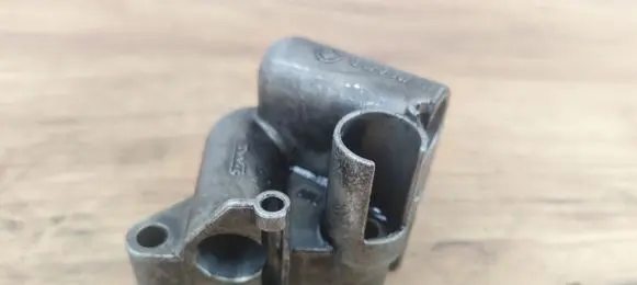 BMW 3 E46 Timing belt/chain tensioner 7787299