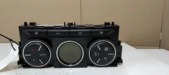 Citroen DS3 Climate control unit 96753994XT X8038004