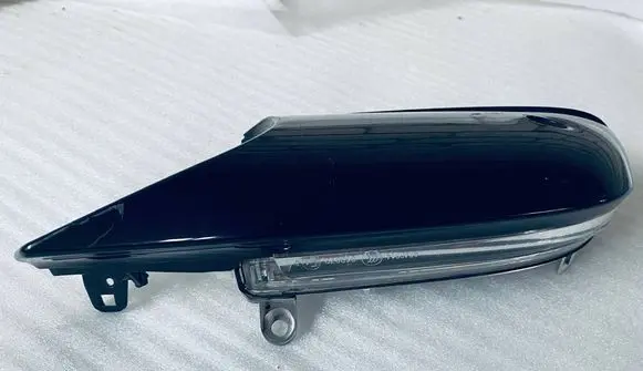 BMW 3 GT F34 Mirror indicator light 7280772