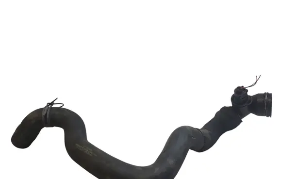 Audi A3 S3 8V Engine coolant pipe/hose 5Q0122051