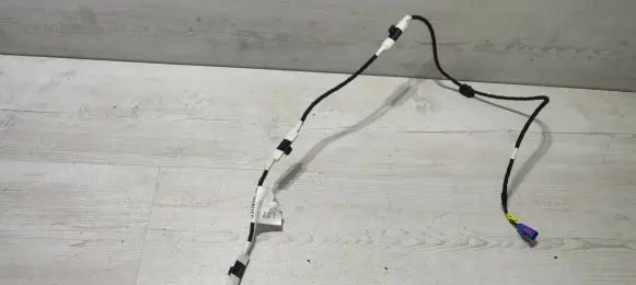 Radio antenna