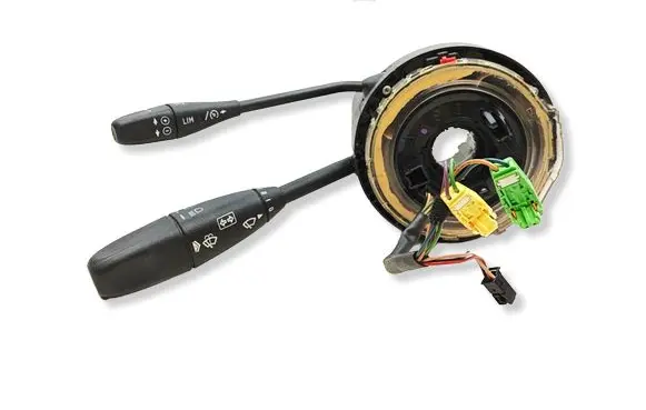Mercedes-Benz SLK R171 Wiper turn signal indicator stalk/switch A1715406445 0142114103 90029060150070