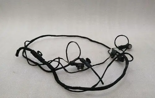 BMW M3 F80 Rear door wiring loom 9317895