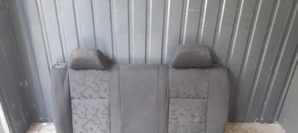 Volkswagen Golf IV Rear seat 