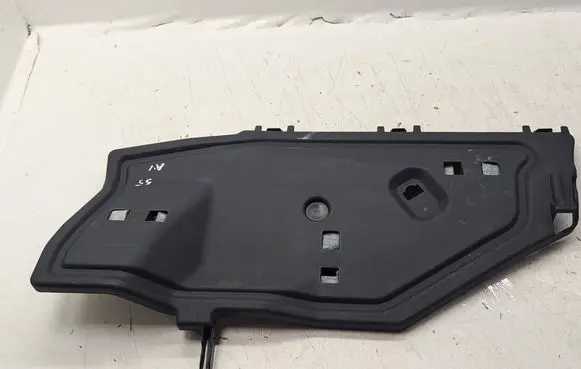 Toyota Avensis T270 Dashboard lower bottom trim panel 5560705050