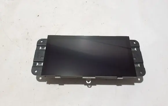 Audi A6 S6 C8 4K Screen/display/small screen 4K0919605M