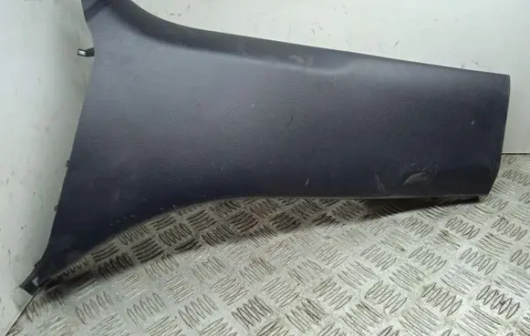Mercedes-Benz GLE (W166 - C292) (B) pillar trim (bottom) A1666900025