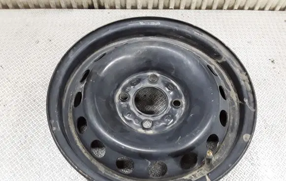 Renault Clio II R13 steel rim RE513004