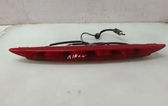 SsangYong Kyron Third/center stoplight 