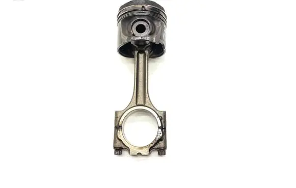 Volvo XC70 Piston with connecting rod 