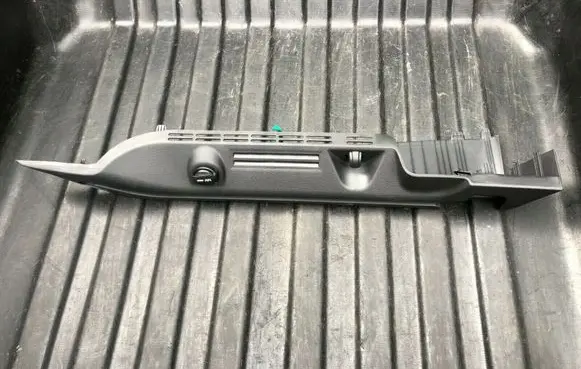 Hyundai i30 Trunk/boot side trim panel 85920G4800 85921G4800