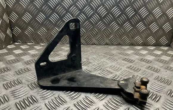 Opel Vivaro Sliding door lower roller guide/hinge