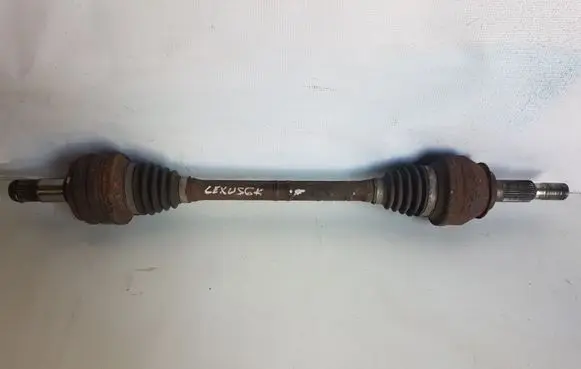 Lexus IS 220D-250-350 Rear driveshaft