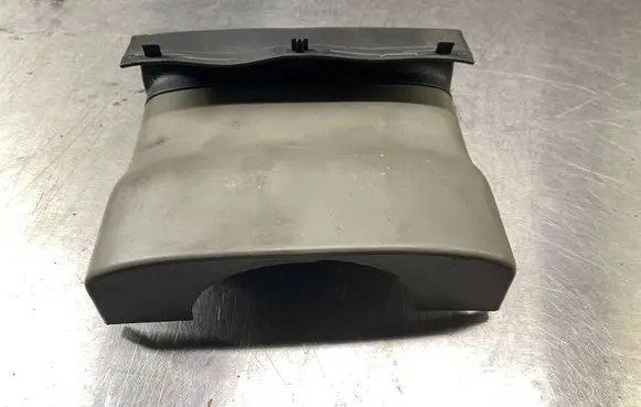 Volvo S80 Steering wheel column trim 1282846