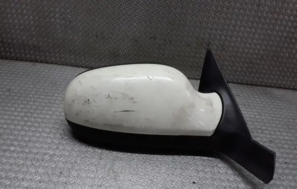 Volvo S80 Front door electric wing mirror 3004582