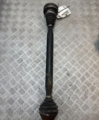 Audi TT TTS Mk2 Front driveshaft 8J0407272H