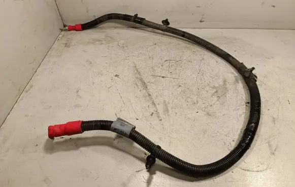 Jaguar XE Positive cable (battery) GX7314300FE