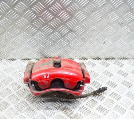 Volkswagen Golf VII Front brake caliper