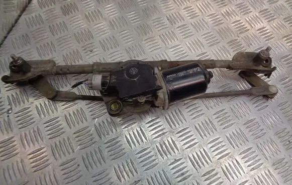 Suzuki Liana Front wiper linkage and motor 159200-5593