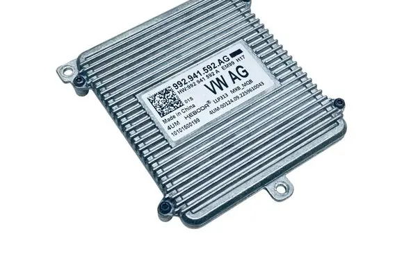 Volkswagen ID.7 LED ballast control module 992941592AG