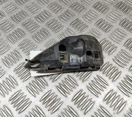 Volvo V50 Front bumper mounting bracket 31265397
