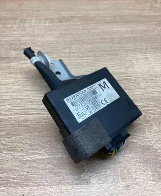 Toyota Auris E180 Immobilizer control unit/module 8978002130 625320000 WithPlug