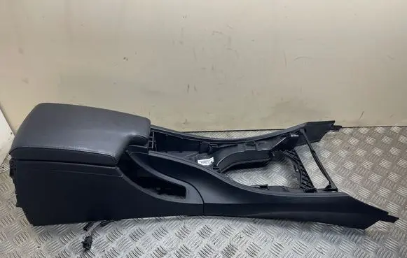 BMW 3 E90 E91 Center console 51169162987 1901279 42246771