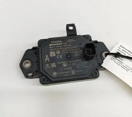 Toyota Yaris Cross Distronic sensor radar 882100D010