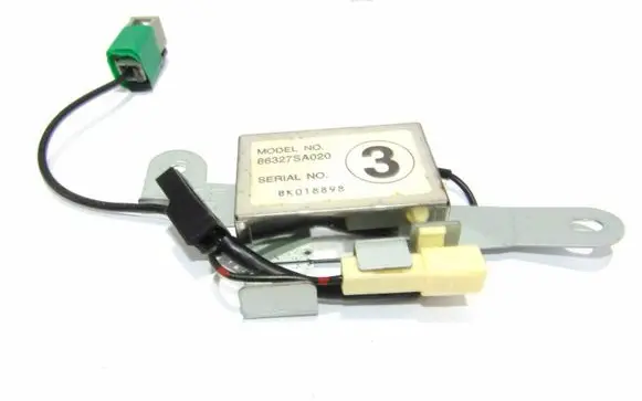 Subaru Forester SF Aerial antenna amplifier 86327SA020