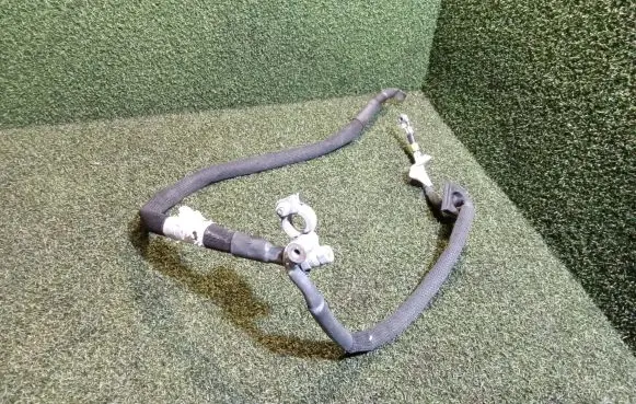 Volkswagen Transporter - Caravelle T5 Positive cable (battery) 7H0971158L 7H0941389G