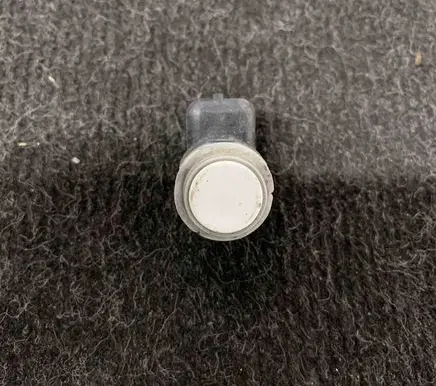 Audi A7 S7 4G Parking PDC sensor 607117 4H0919275A